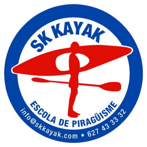 Sk Kayak